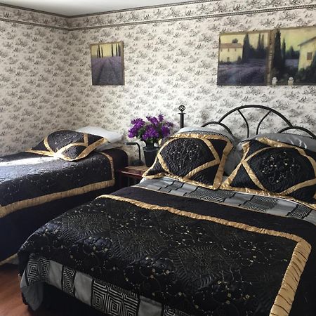 Cobblestone Bed And Breakfast Niagara-on-the-Lake ภายนอก รูปภาพ