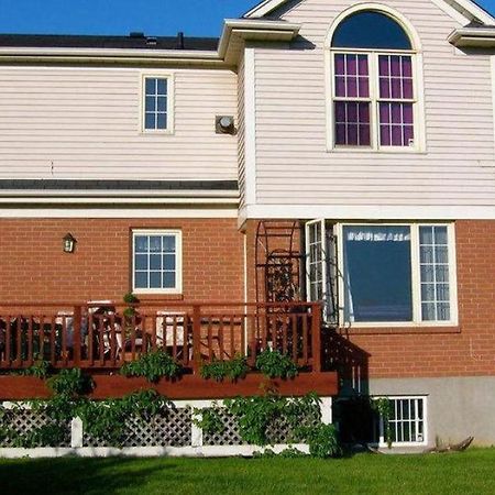 Cobblestone Bed And Breakfast Niagara-on-the-Lake ภายนอก รูปภาพ