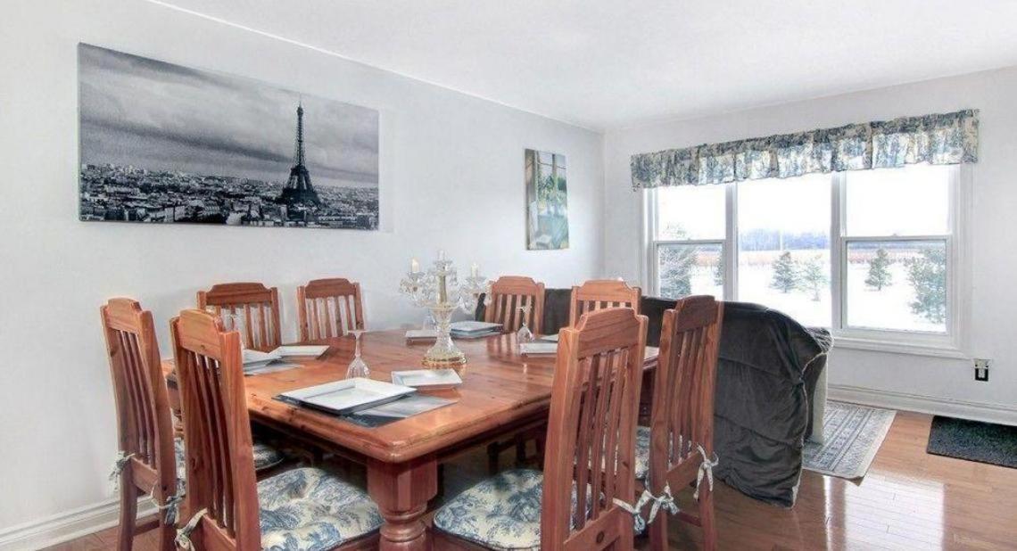 Cobblestone Bed And Breakfast Niagara-on-the-Lake ภายนอก รูปภาพ