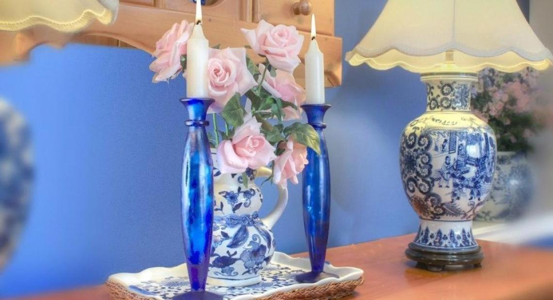 Cobblestone Bed And Breakfast Niagara-on-the-Lake ภายนอก รูปภาพ