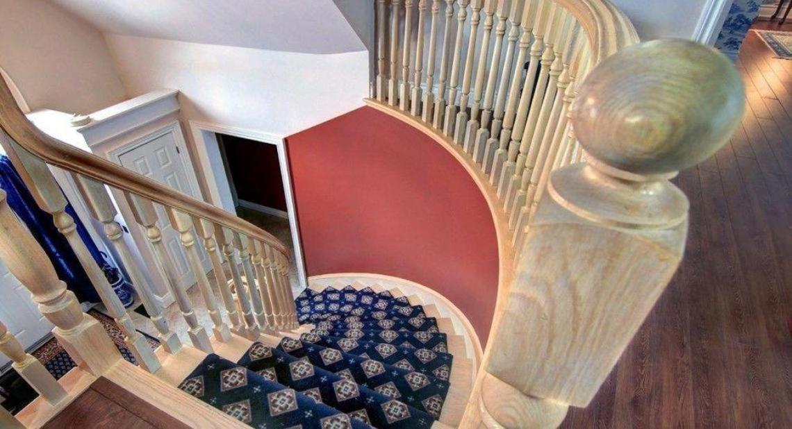 Cobblestone Bed And Breakfast Niagara-on-the-Lake ภายนอก รูปภาพ